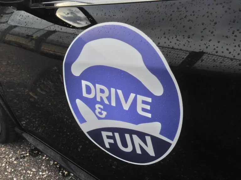 Peugeot Drive and Fun 2013 - 30