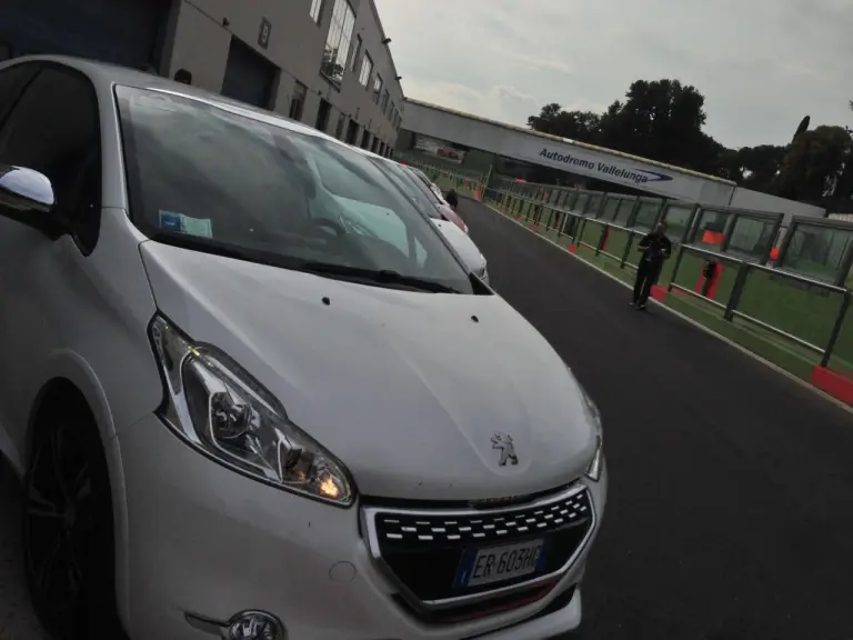 Peugeot Drive and Fun 2013 - 32