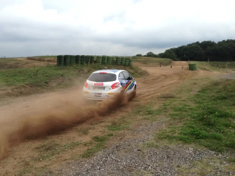 Peugeot Drive and Fun 2013 - 43