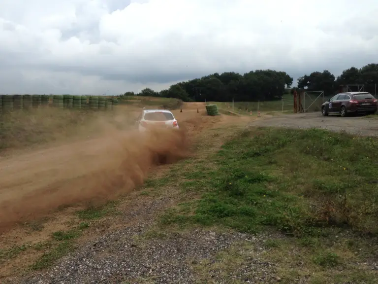 Peugeot Drive and Fun 2013 - 44
