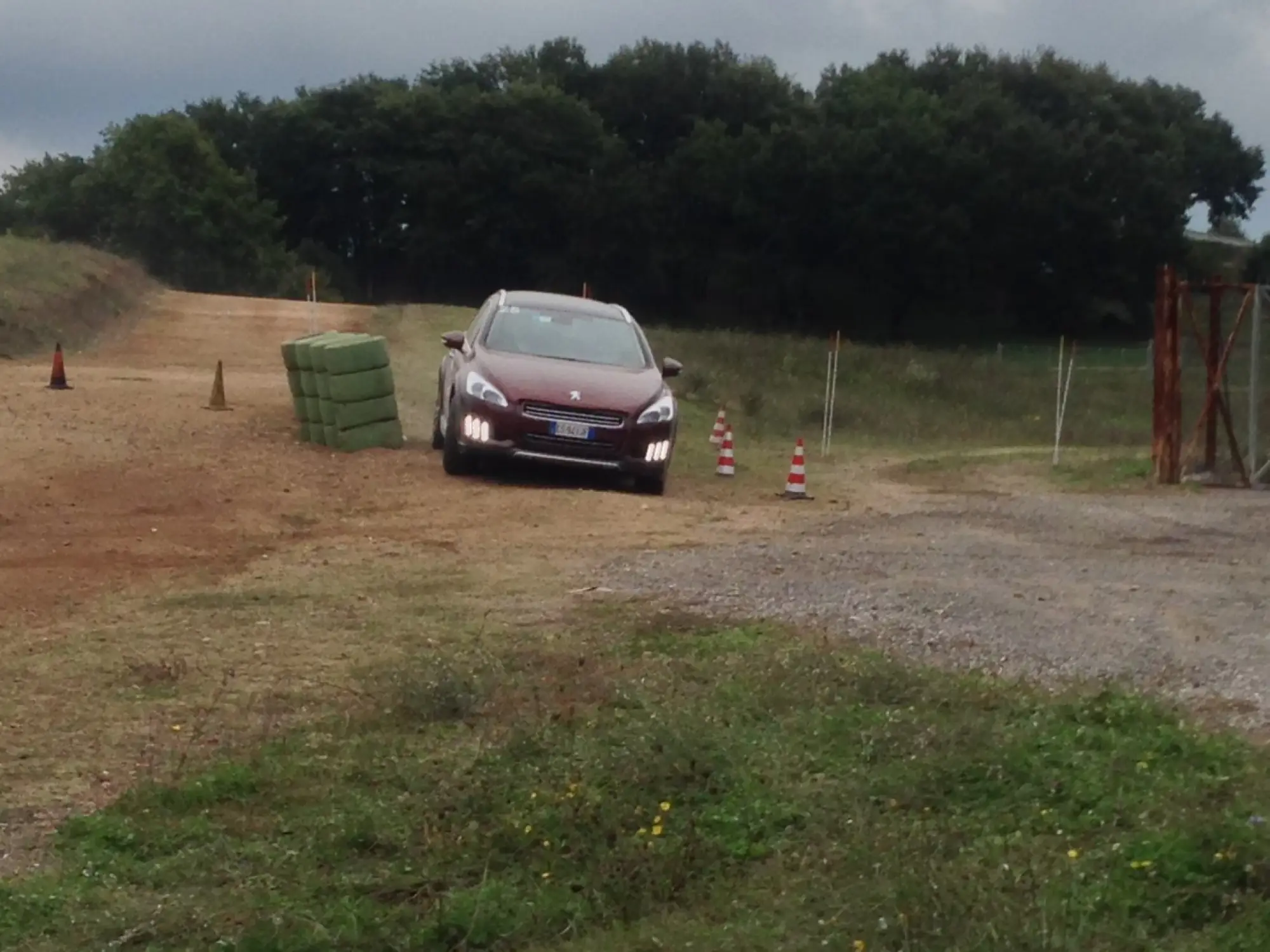 Peugeot Drive and Fun 2013 - 45