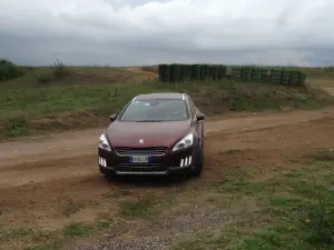 Peugeot Drive and Fun 2013 - 47