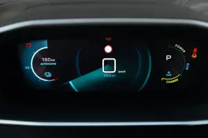 Peugeot e-2008 - Passo del Sempione