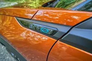 Peugeot e-2008 - Passo del Sempione