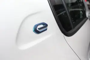 Peugeot e-208 Allure - Salone di Ginevra 2019