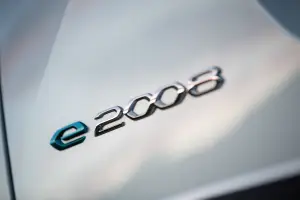 Peugeot e-208 ed e-2008 - 6