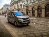Peugeot e-Expert - Prova su strada Milano - Marzo 2021
