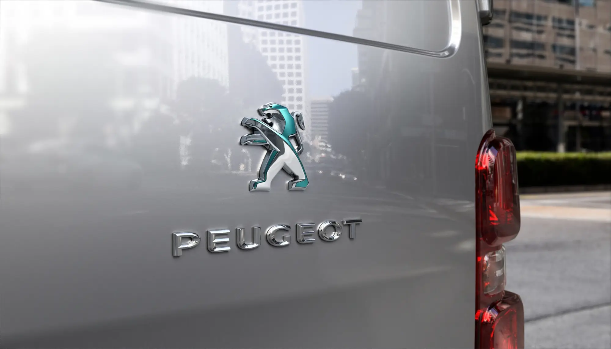Peugeot e-Expert - 14