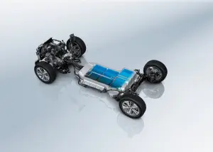 Peugeot e-Rifter 