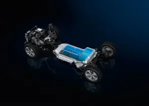 Peugeot e-Rifter 