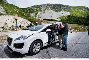 Peugeot e Stefano Accorsi - 3 Viaggi - 1