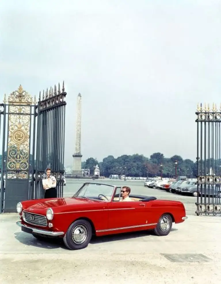 Peugeot e Torino - 2