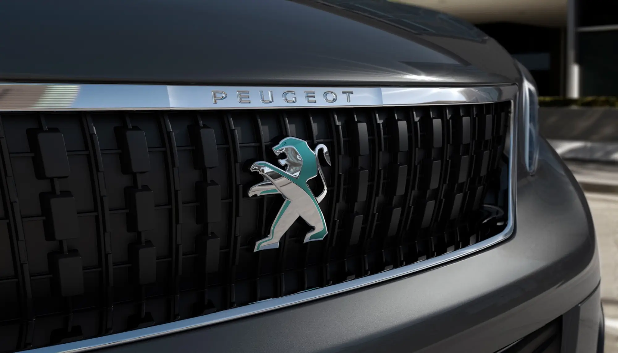 Peugeot e-Traveller - 20
