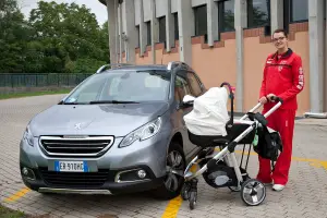 Peugeot e Unendo Yamamay - 2