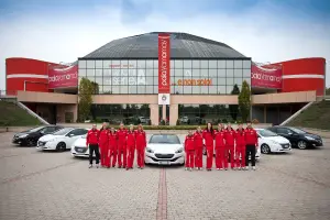 Peugeot e Unendo Yamamay - 4