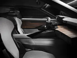 Peugeot Exalt - Salone di Pechino 2014