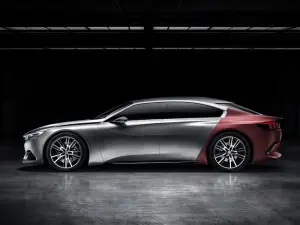 Peugeot Exalt - Salone di Pechino 2014