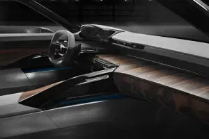 Peugeot Exalt - Salone di Pechino 2014