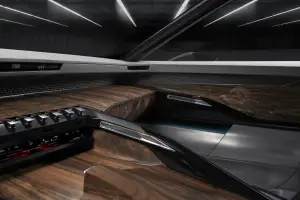 Peugeot Exalt - Salone di Pechino 2014