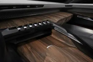 Peugeot Exalt - Salone di Pechino 2014
