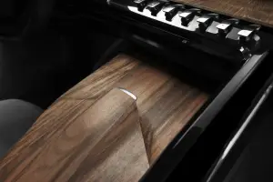 Peugeot Exalt - Salone di Pechino 2014