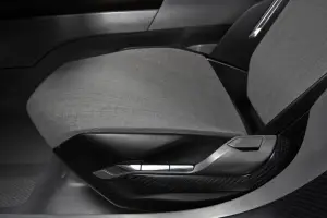 Peugeot Exalt - Salone di Pechino 2014
