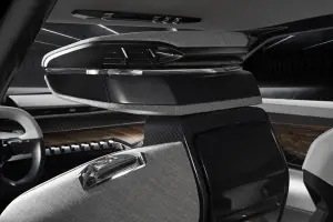 Peugeot Exalt - Salone di Pechino 2014