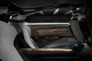 Peugeot Exalt - Salone di Pechino 2014