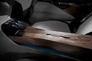 Peugeot Exalt - Salone di Pechino 2014
