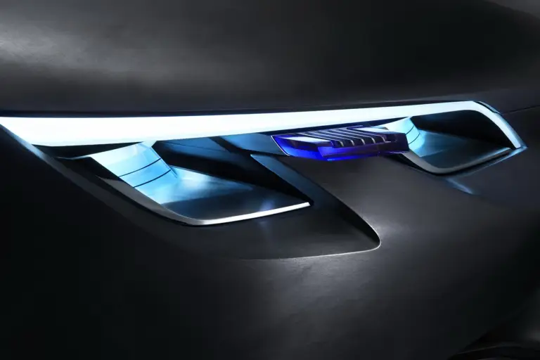 Peugeot Exalt - Salone di Pechino 2014 - 22