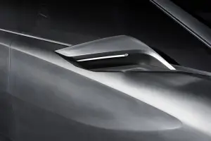 Peugeot Exalt - Salone di Pechino 2014