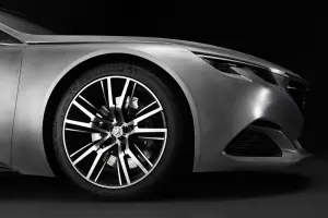 Peugeot Exalt - Salone di Pechino 2014