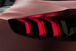 Peugeot Exalt - Salone di Pechino 2014