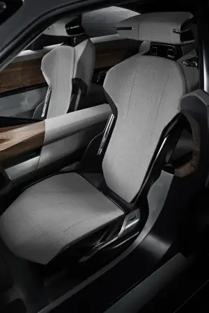 Peugeot Exalt - Salone di Pechino 2014