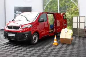 Peugeot Expert 2016 - Primo contatto - 2