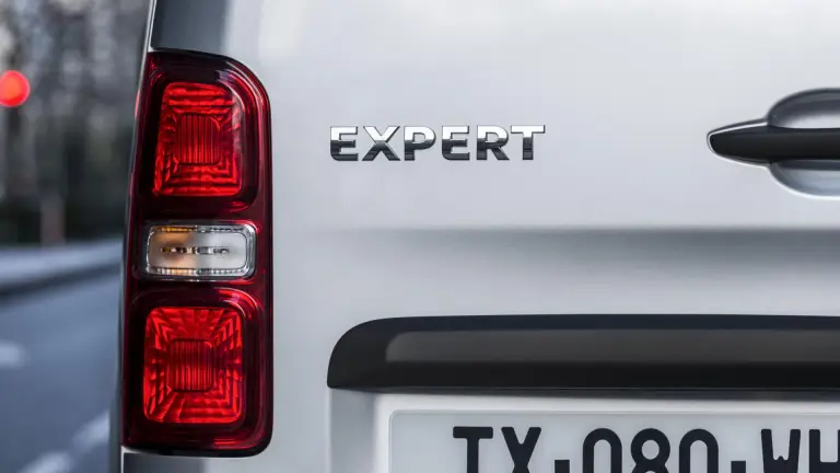 Peugeot Expert 2016 - 13