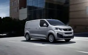 Peugeot Expert 2016 - 1