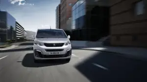 Peugeot Expert 2016