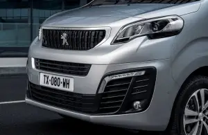 Peugeot Expert 2016