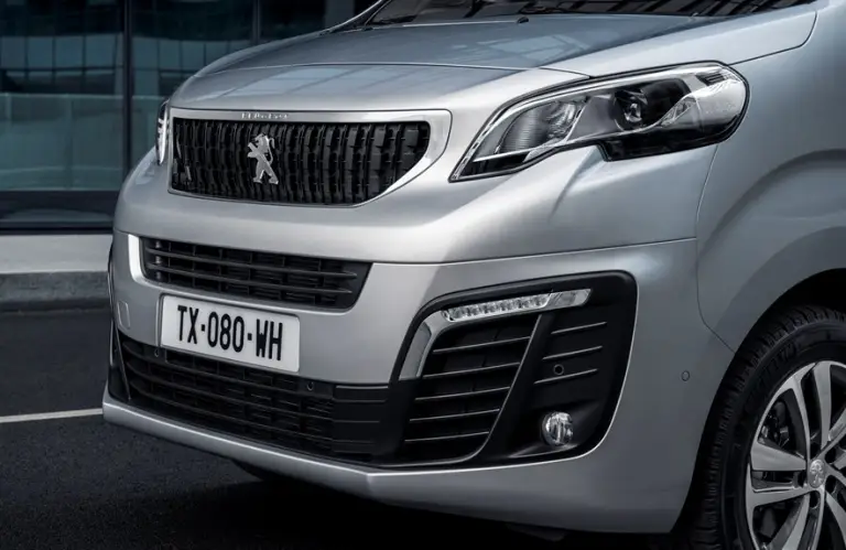 Peugeot Expert 2016 - 7