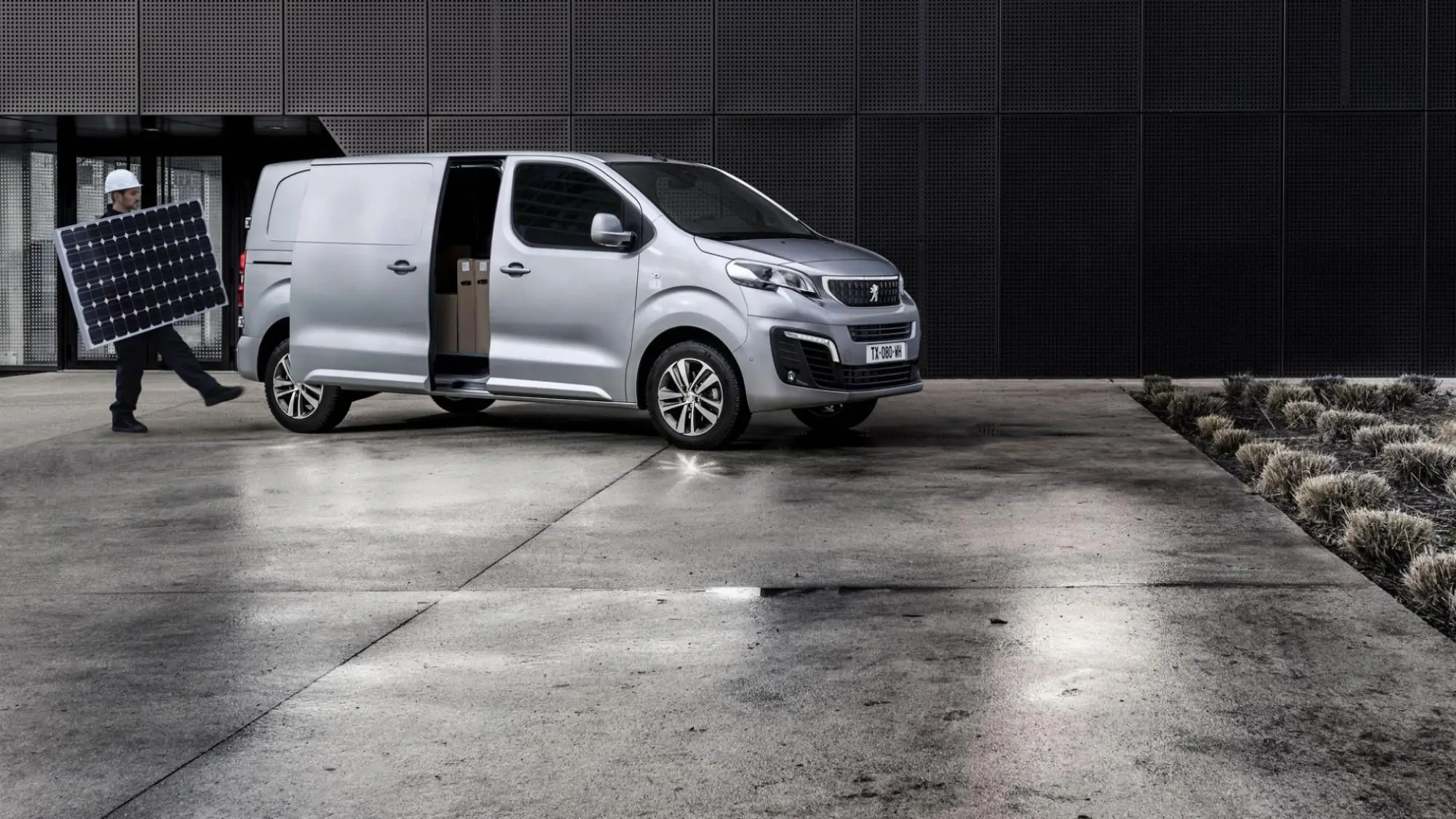 Peugeot Expert 2016 - 9