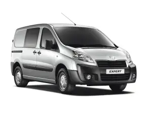 Peugeot Expert e Partner 2012 - 3