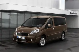 Peugeot Expert e Partner 2012 - 7