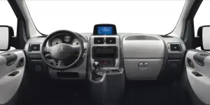 Peugeot Expert e Partner 2012 - 8