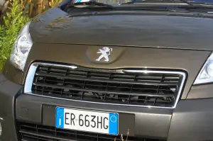 Peugeot Expert Tepee - Prova su strada 2015 - 7
