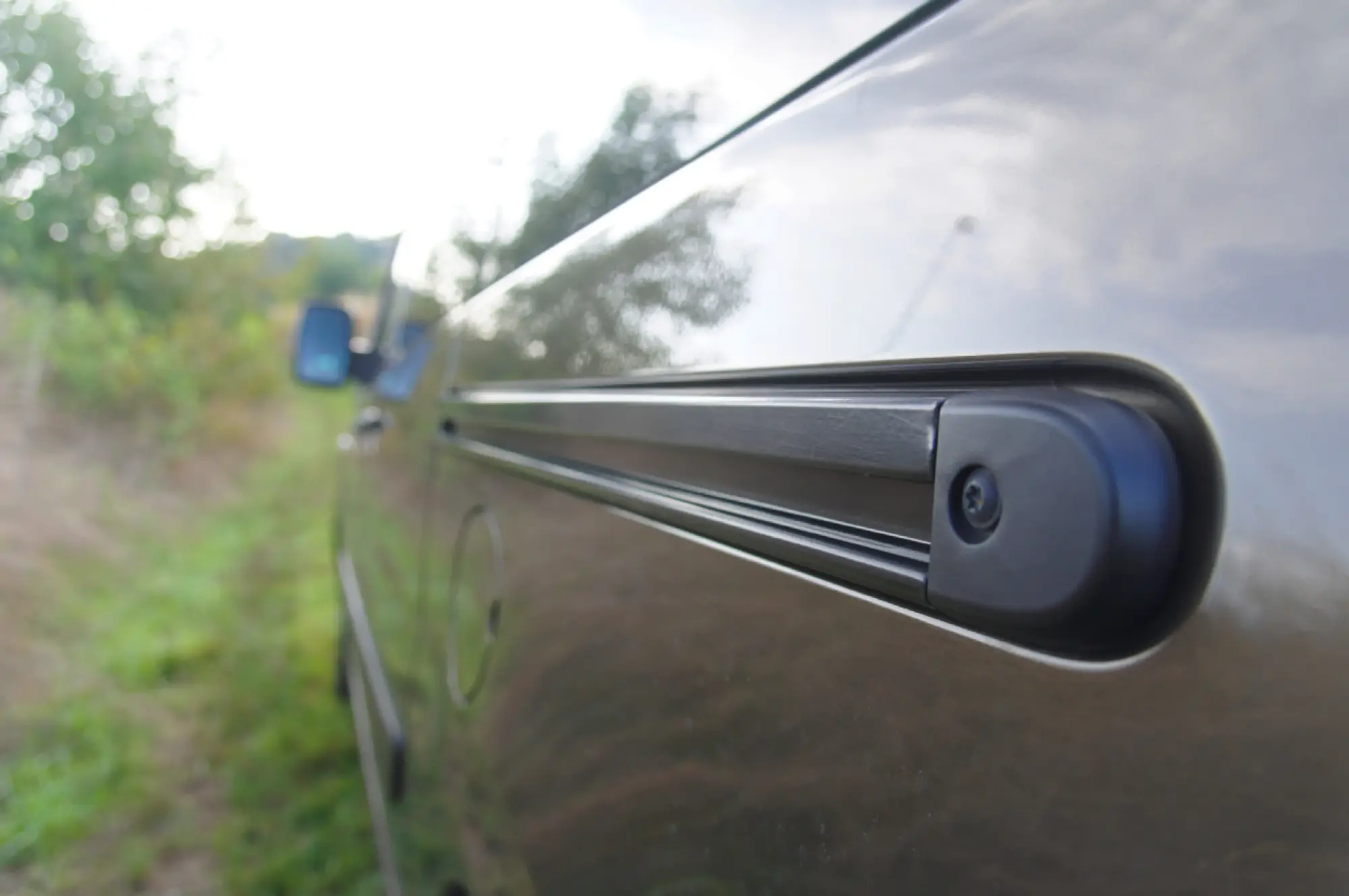 Peugeot Expert Tepee - Prova su strada 2015 - 43