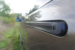 Peugeot Expert Tepee - Prova su strada 2015