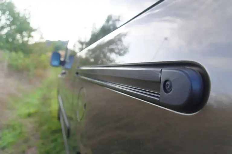 Peugeot Expert Tepee - Prova su strada 2015 - 43