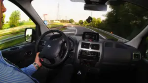 Peugeot Expert Tepee - Prova su strada 2015 - 67