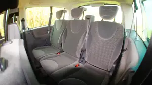Peugeot Expert Tepee - Prova su strada 2015